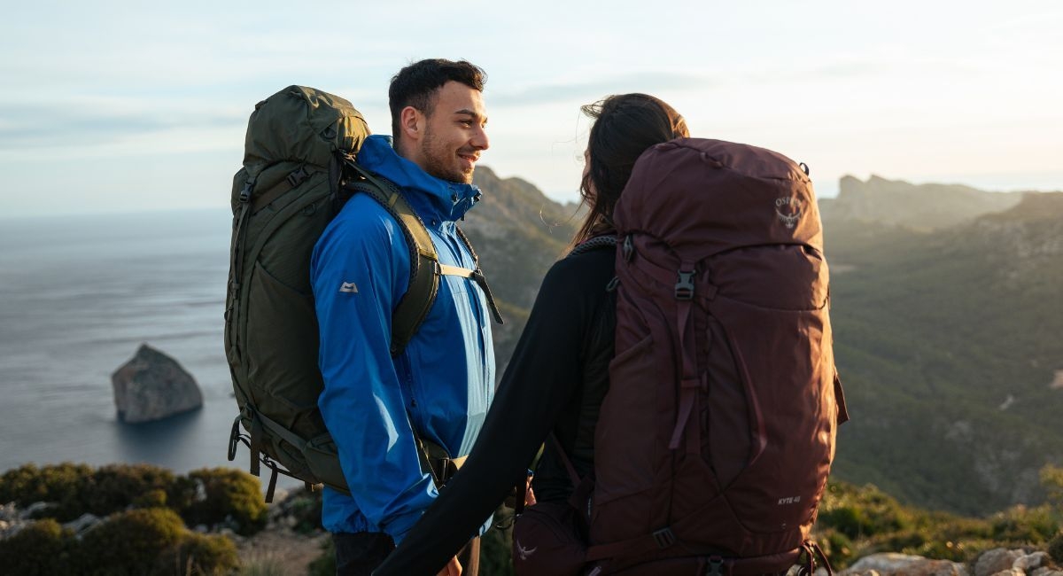 Les 15 meilleurs sacs à dos de randonnée & trekking