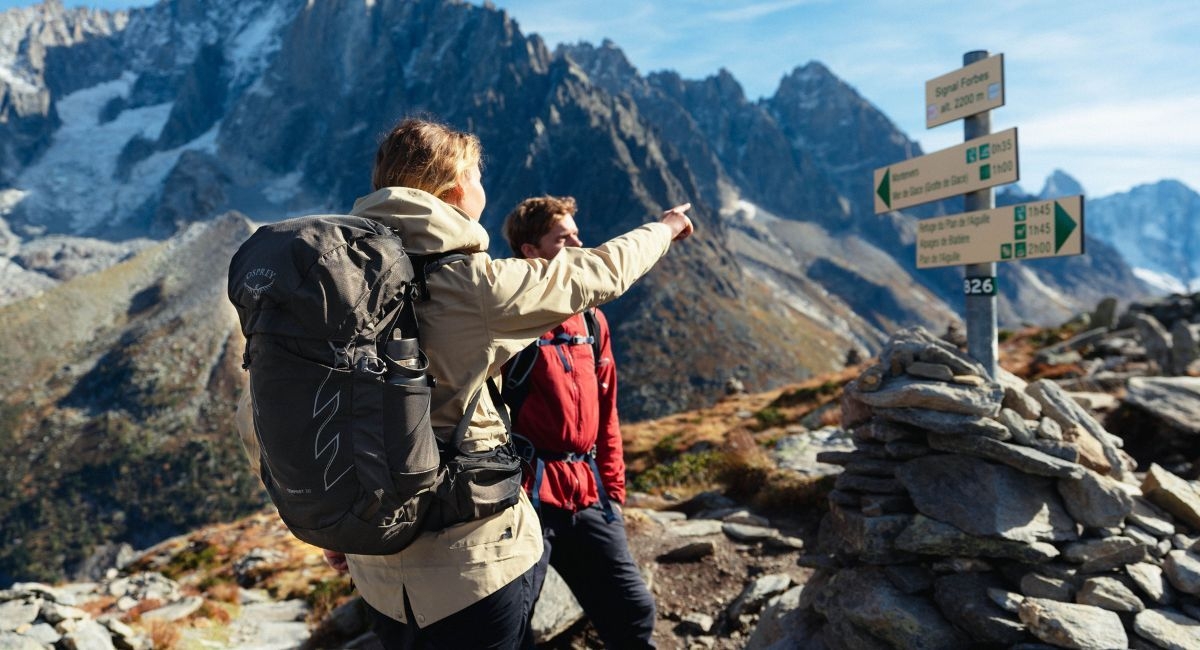 Les 15 meilleurs sacs à dos de randonnée & trekking