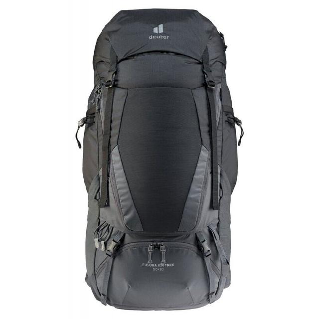 deuter - Futura Air Trek 50 + 10 - Sac à dos trekking homme