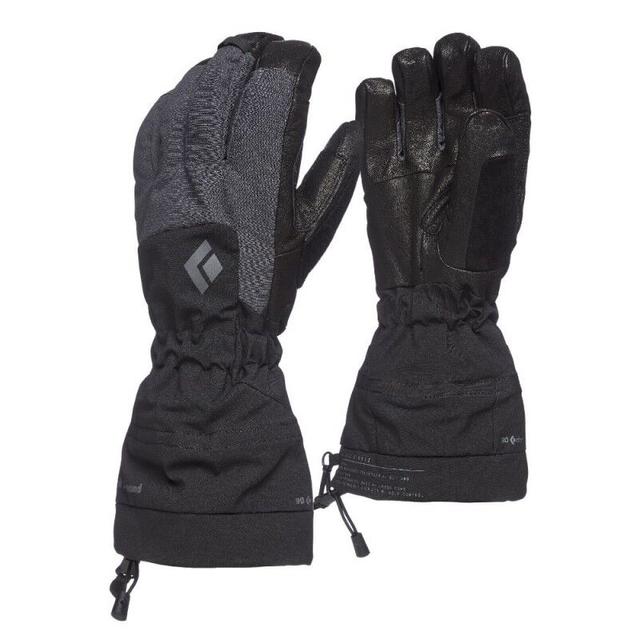 Black Diamond - Soloist Gloves - Gants alpinisme homme
