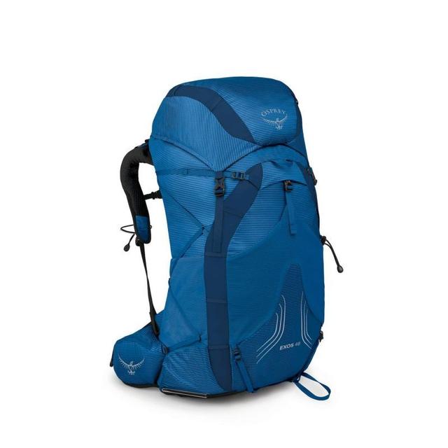 Osprey - Exos 48 - Sac à dos trekking homme