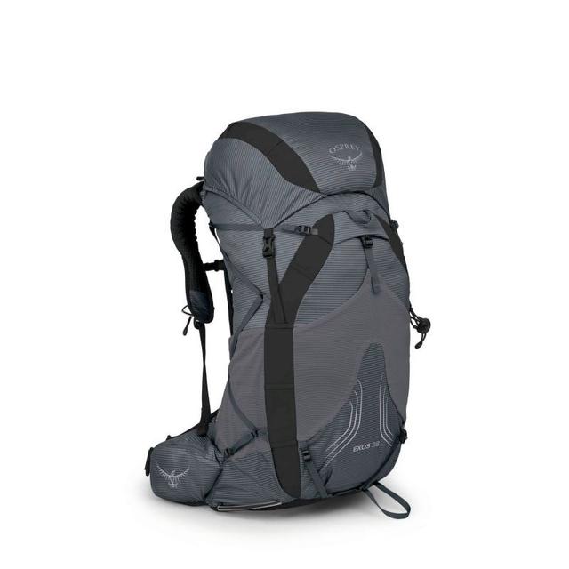 Osprey - Exos 38 - Sac à dos trekking homme