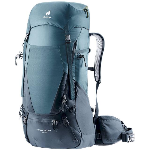 deuter - Futura Air Trek 50 + 10 - Sac à dos trekking homme