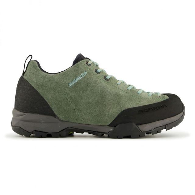 Scarpa - Mojito Trail Wmn - Chaussures approche femme