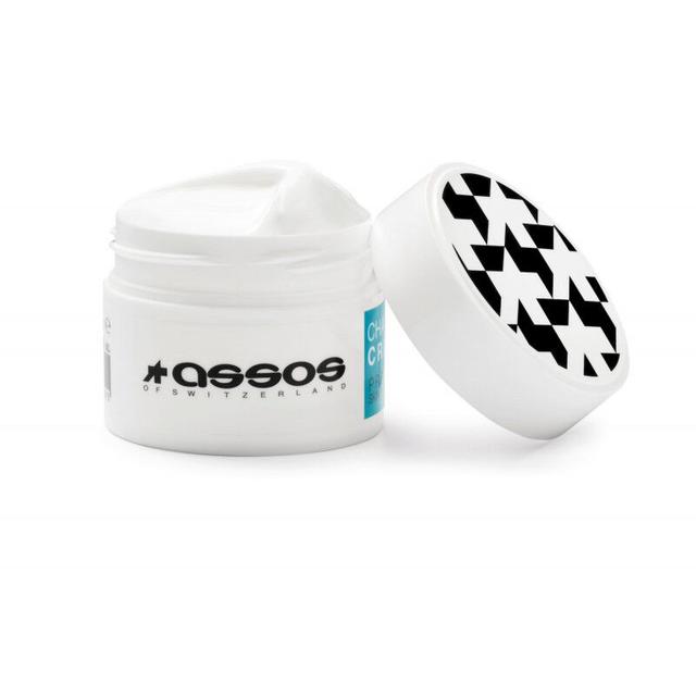 Assos - Chamois Creme