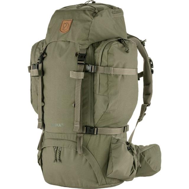 Fjällräven - Kajka 75 - Sac à dos randonnée