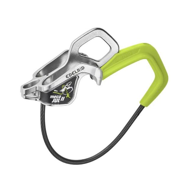 Edelrid - Mega Jul II - Assureur