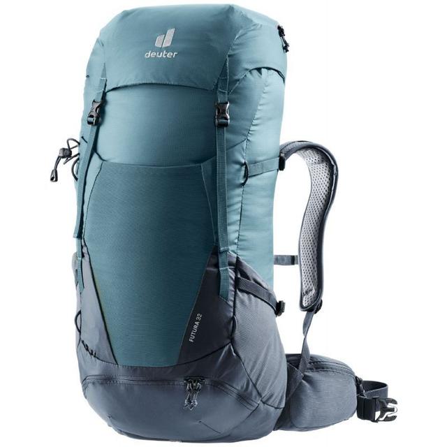 deuter - Futura 32 - Sac à dos randonnée homme