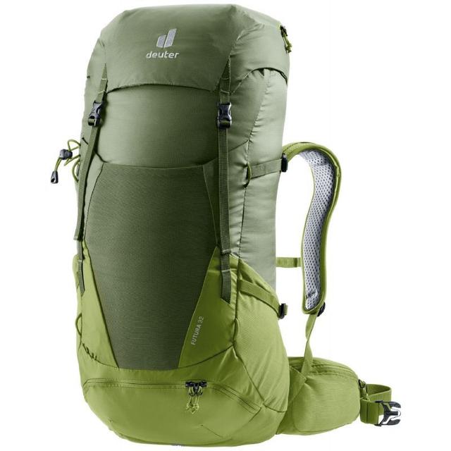 deuter - Futura 32 - Sac à dos randonnée homme