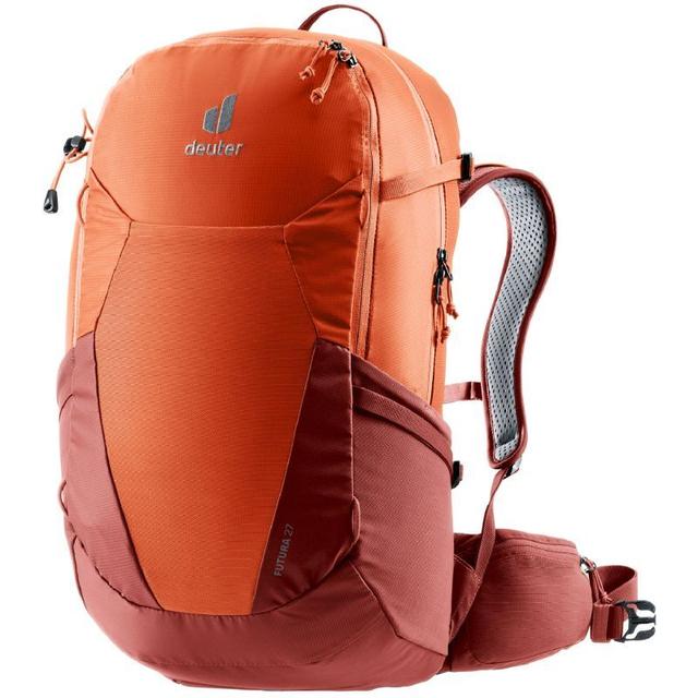 deuter - Futura 27 - Sac à dos randonnée homme