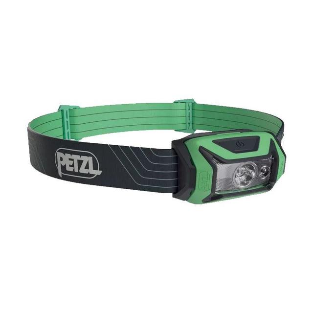 Petzl - Tikka - Lampe frontale