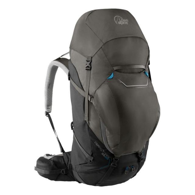 Lowe Alpine - Cerro Torre 65:85 - Sac à dos randonnée homme