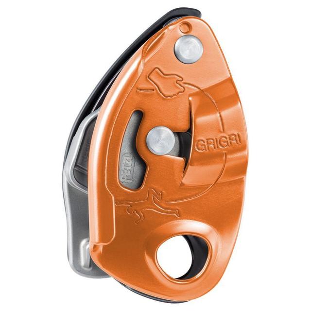 Petzl - Grigri - Assureur