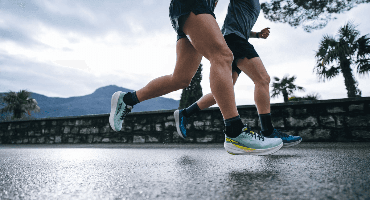 Comment bien choisir ses chaussures de running ? | Hardloop Magazine